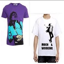 Michael Jackson Memorial T shirt